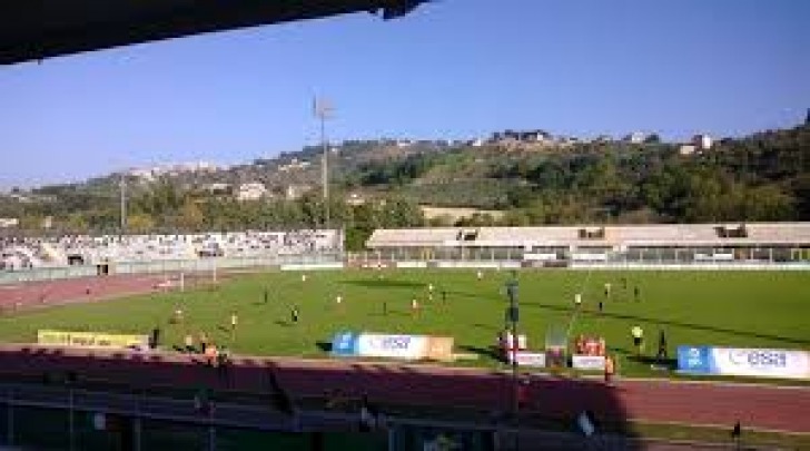 Stadio Angelini - CH