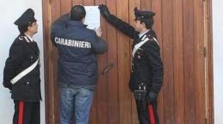 Carabinieri