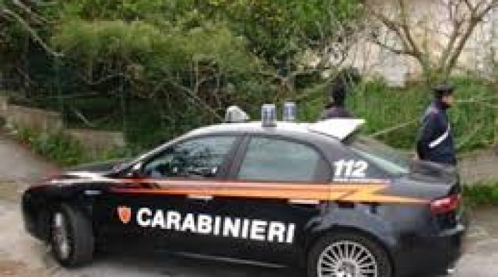 Carabinieri