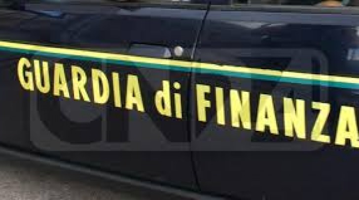 Guardia di Finanza