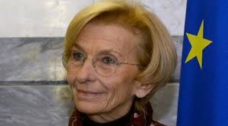 Emma Bonino