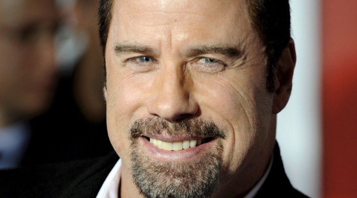 John Travolta