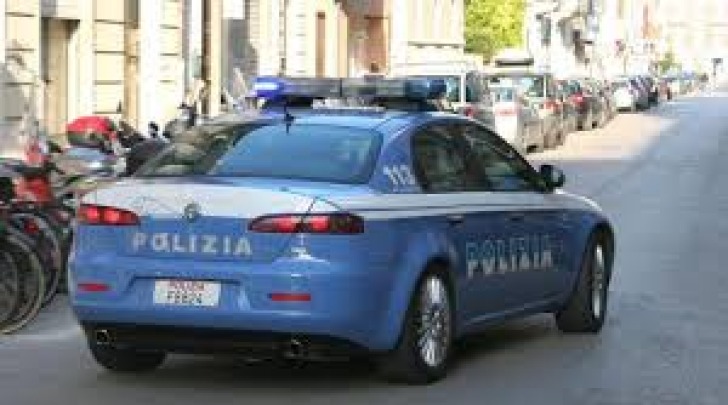 Polizia di Stato