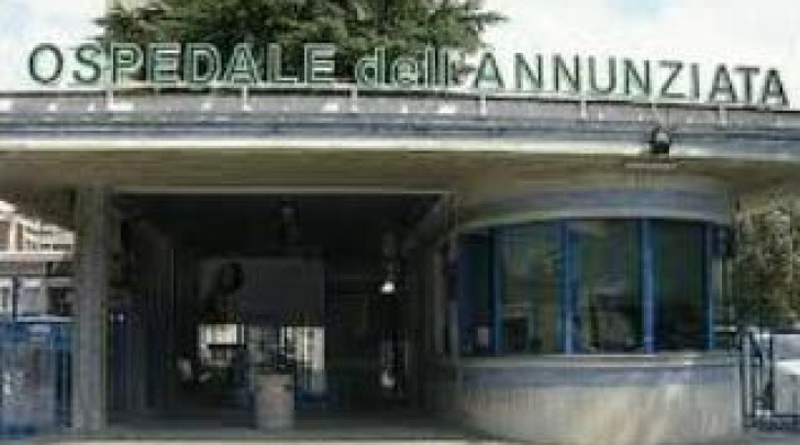 L'ospedale di Sulmona