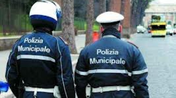 Vigili urbani