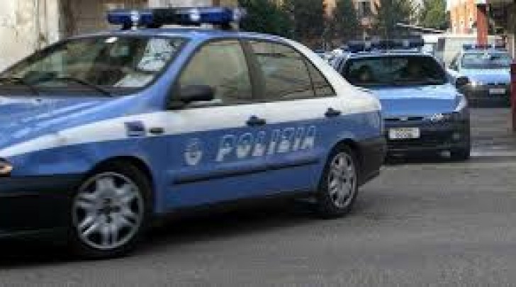 Polizia di Stato