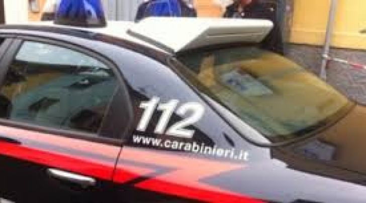 Carabinieri