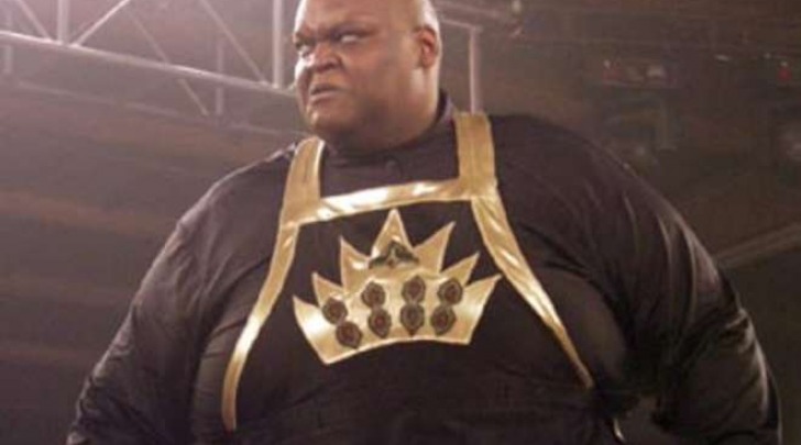 Big Daddy Viscera