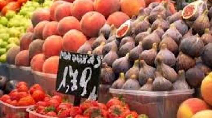 La Cassazione dice no alla frutta esposta lungo la strada