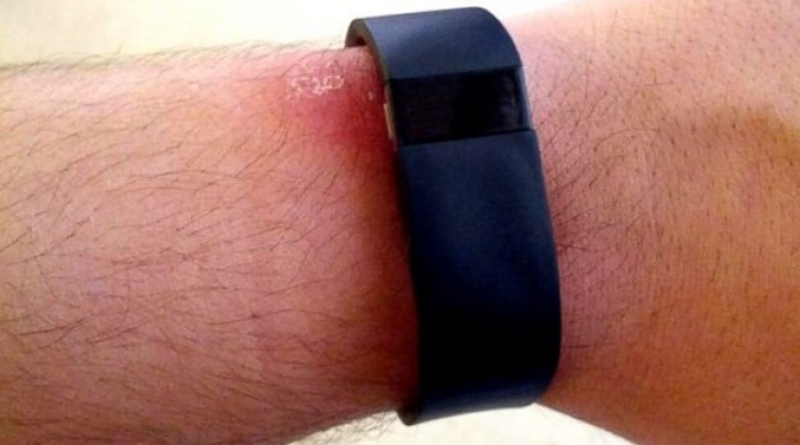 Fitbit Force