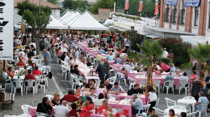 Festival del Baccala