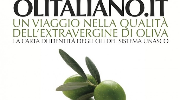 olio italiano