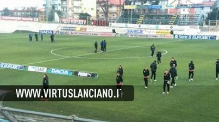 foto facebook virtuslanciano1924