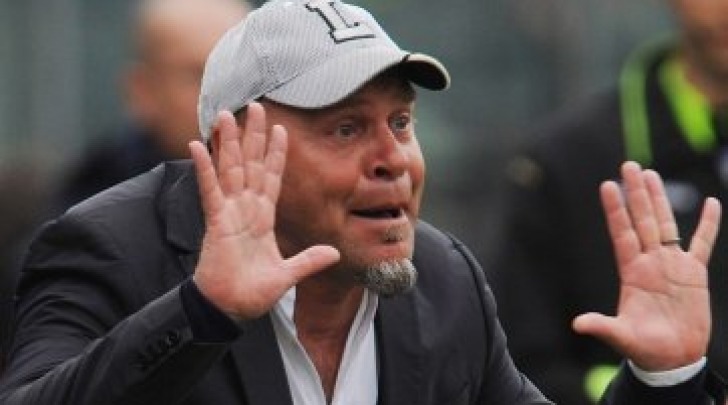 Serse Cosmi