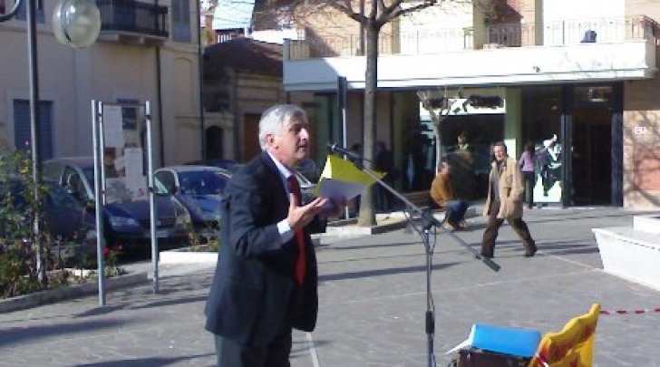 Pio Rapagnà