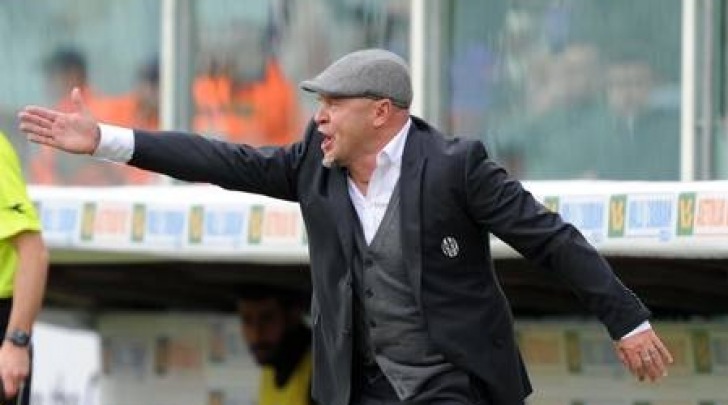 Serse Cosmi 