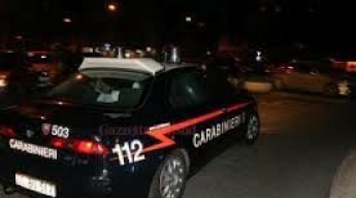 Carabinieri