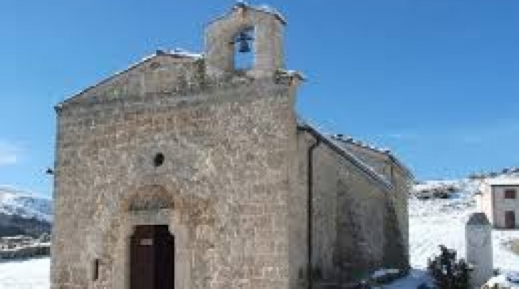 Santuario la Ienca