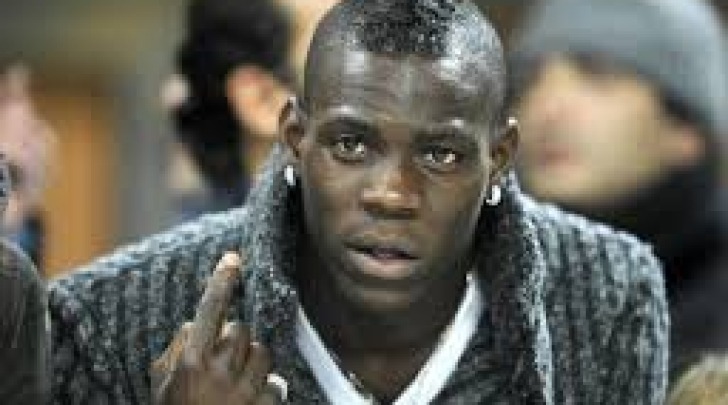 Mario Balotelli