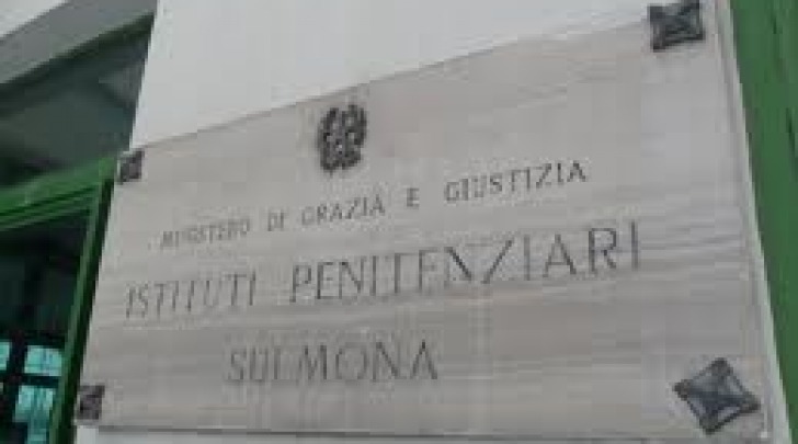 Carceri Sulmona