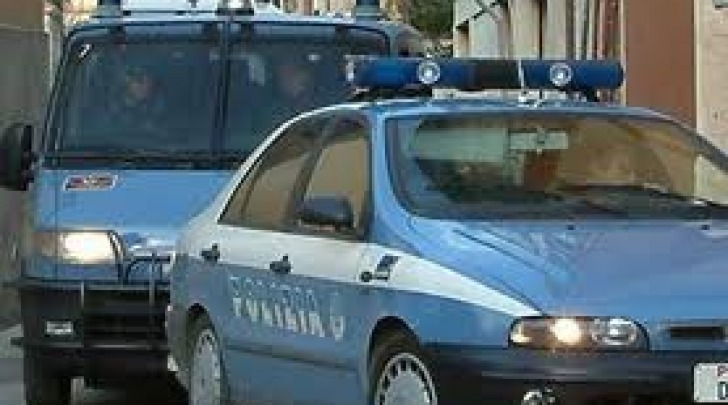 Polizia di Stato