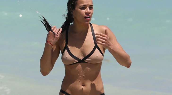 Michelle Rodriguez