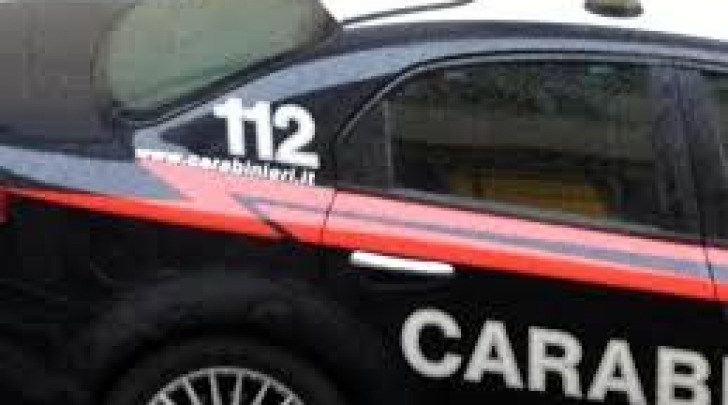 Carabinieri