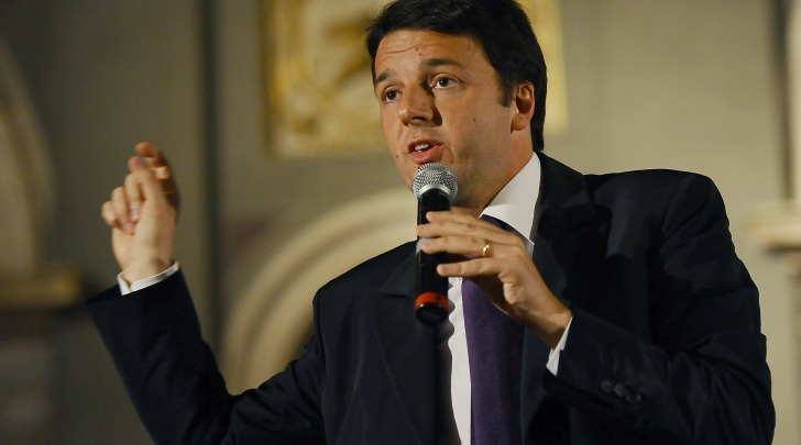 Matteo Renzi