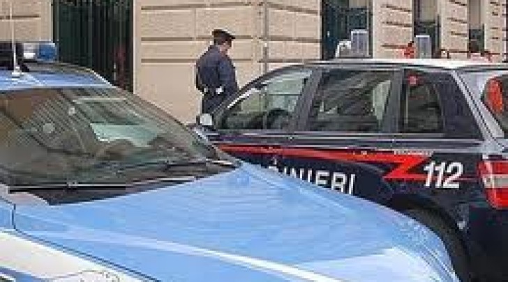 Polizia -Carabineri