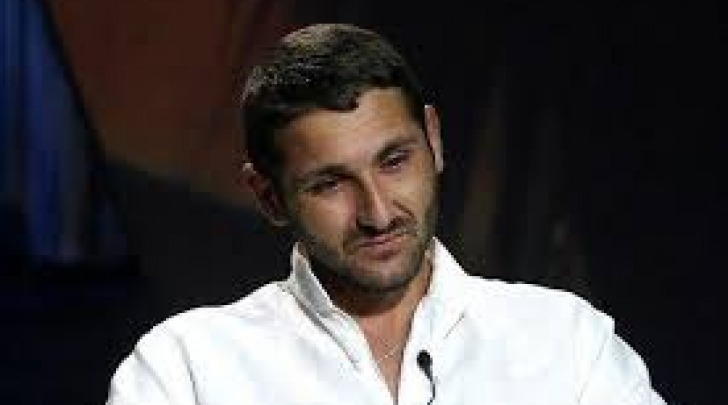 Salvatore Parolisi