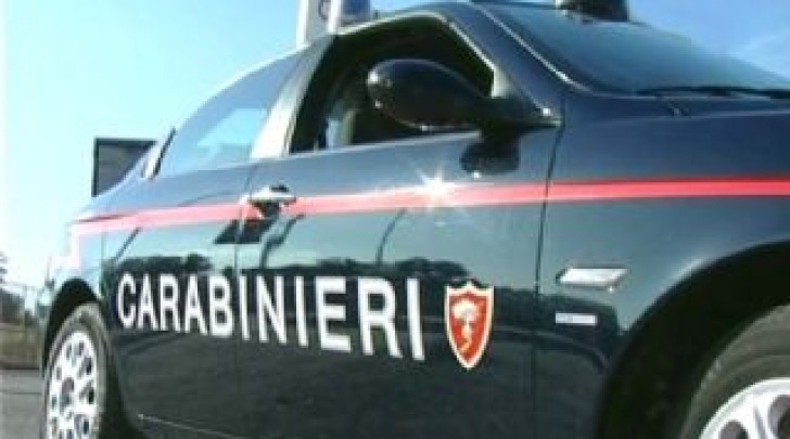 Carabinieri