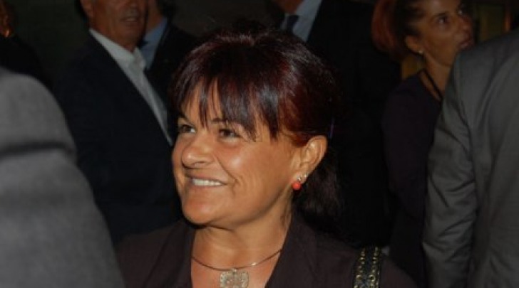 Stefania Pezzopane