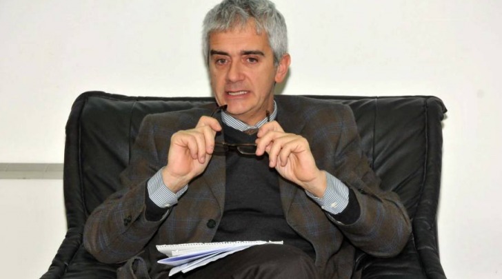 Fabrizio Magani