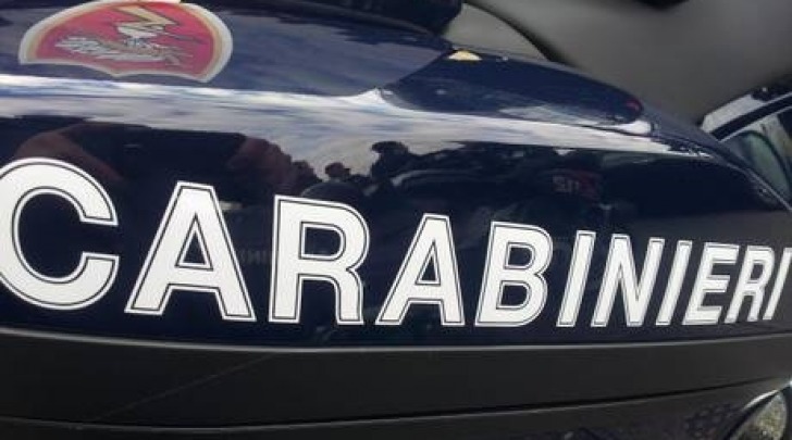 Carabinieri