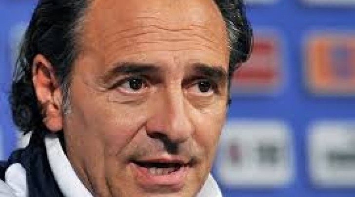 Cesare Prandelli