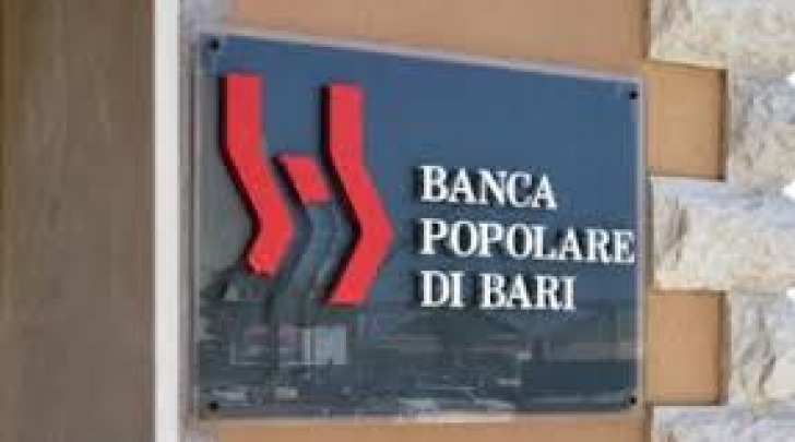 Banca Popolare Bari