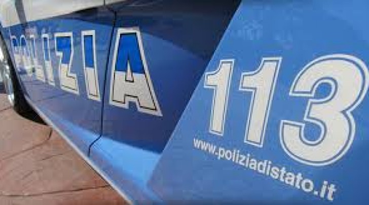 Polizia di Stato