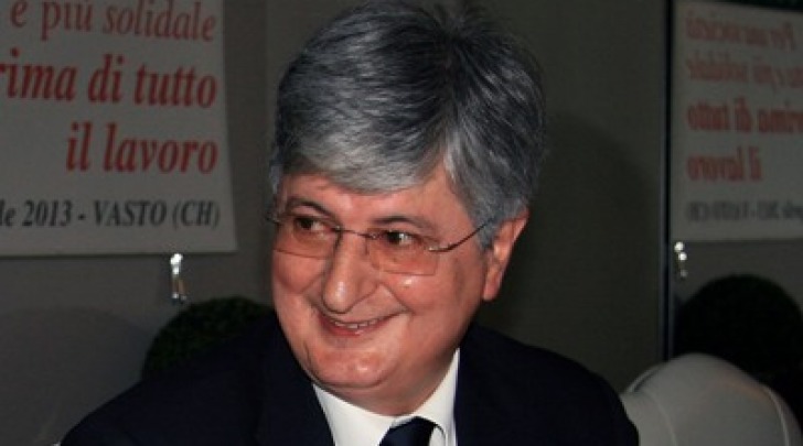 Maurizio Spina