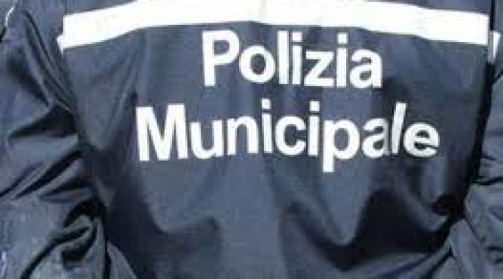 Polizia municipale