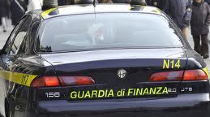 Guardia di Finanza