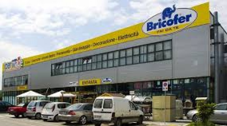 Bricofer
