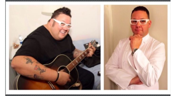 Graham Elliot