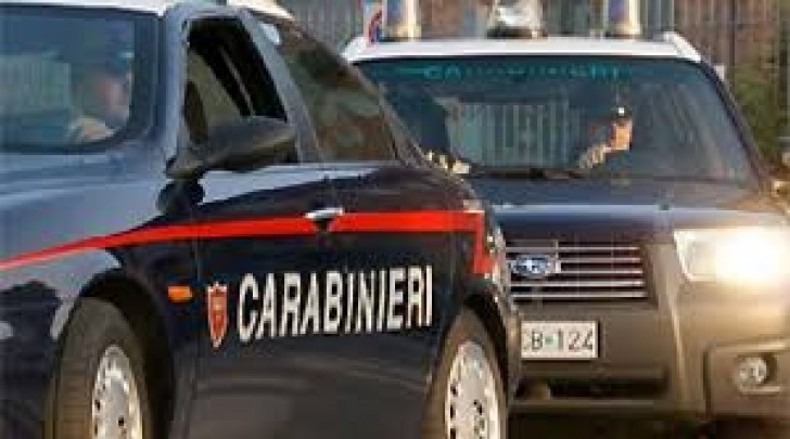 Carabinieri