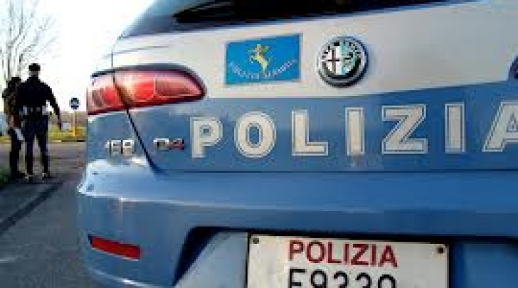 Polizia Stradale