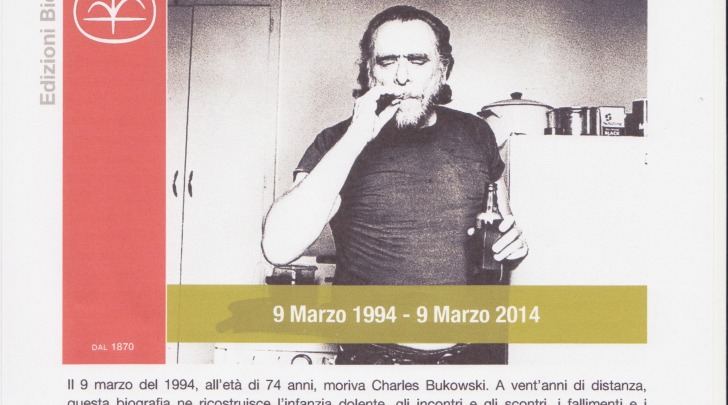 Charles Bukowski