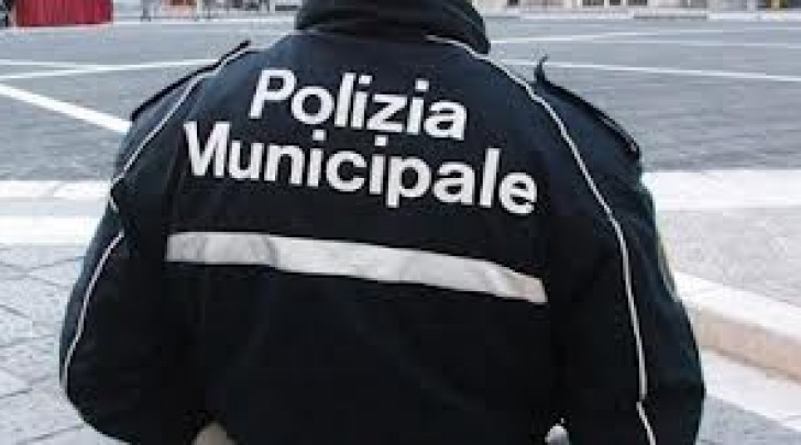 Vigili Urbani