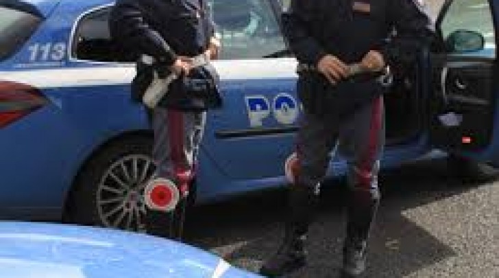 Polizia di Stato