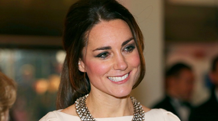 Kate Middleton