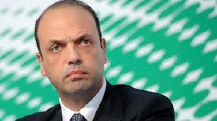 Angelino Alfano