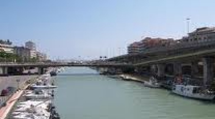 Porto Pescara